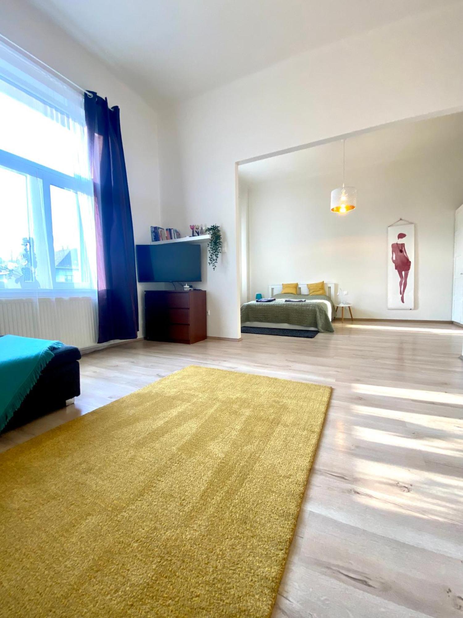 B32 Gellert Apartment Budapeste Exterior foto